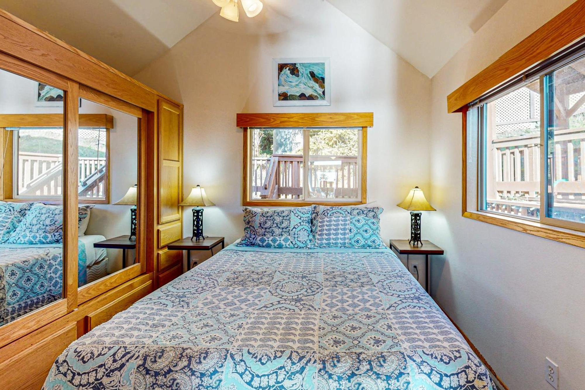 Sea Wolf Villa Carpenterville Exterior photo